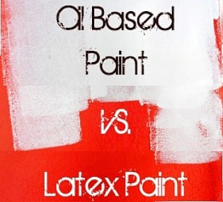 Oil Vs. Latex Paint - Pinnacle Painting and Decorating