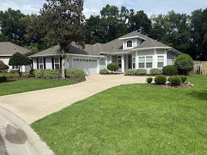 CorsPaint Painting Company of Gainesville FL place picture